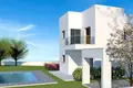 Willa 2 pokoi 121 m² Kouklia, Cypr