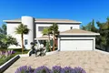 Complexe résidentiel Complex of villas close to beaches and places of interest, Tsada, Cyprus