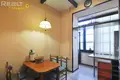 2 room apartment 60 m² Minsk, Belarus
