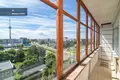 Квартира 3 комнаты 63 м² Вильнюс, Литва