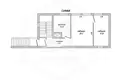 Oficina 185 m² en Brest, Belarús
