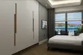 Complejo residencial New residence with swimming pools and around-the-clock security in a prestigious area, near the marina and the promenade, Fethiye, Turkey