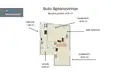 2 room apartment 42 m² Vilnius, Lithuania
