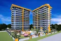 Apartamento 3 habitaciones 93 m² Mahmutlar Mahallesi, Turquía