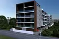Penthouse 3 bedrooms 109 m² Limassol, Cyprus