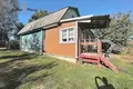 House 85 m² Piarezyrski sielski Saviet, Belarus