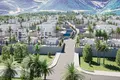 Attique 2 chambres 96 m² Gazimagusa Belediyesi, Chypre du Nord