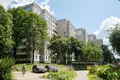 Квартира 2 комнаты 49 м² Минск, Беларусь