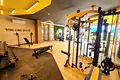 Квартира 2 комнаты 52 м² Убе, Турция