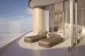 Appartement 4 chambres 234 m² Abou Dabi, Émirats arabes unis
