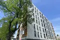 Квартира 2 комнаты 42 м² в Варшаве, Польша