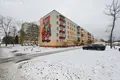 Квартира 2 комнаты 48 м² Лесной, Беларусь