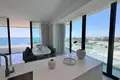 Квартира 42 м² муниципалитет Лимасол, Кипр