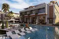 1 bedroom apartment 55 m² Akrotiri, Cyprus