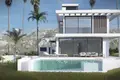 Residential quarter Villa Murmullo