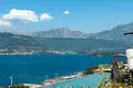 Wohnung 2 Schlafzimmer 119 m² Krasici, Montenegro