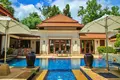 Villa 4 chambres 448 m² Choeng Thale, Thaïlande