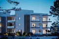 Mieszkanie 2 pokoi 106 m² Yeroskipou, Cypr