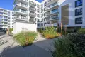 Квартира 2 комнаты 54 м² Krobia, Польша