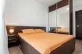 Apartamento 1 habitacion 43 m² Budva, Montenegro