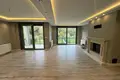5 bedroom villa 410 m² Şile, Turkey