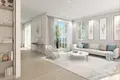 Szeregowiec 3 pokoi 344 m² Dubaj, Emiraty Arabskie