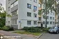 Квартира 3 комнаты 62 м² Минск, Беларусь
