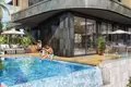 Квартира 2 комнаты 52 м² Муратпаша, Турция