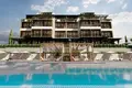 Wohnung 43 m² Herceg Novi, Montenegro