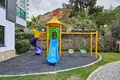 Apartment 1 000 rooms 65 m² in Kargıcak, Turkey