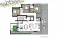 Wohnung 3 zimmer 139 m² Paralimni, Zypern