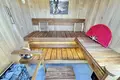 Mieszkanie 3 pokoi 107 m² Mijas, Hiszpania