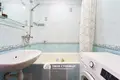 2 bedroom apartment 47 m² Minsk, Belarus