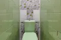 Mieszkanie 1 pokój 33 m² Mińsk, Białoruś