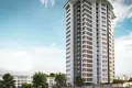 Wohnung 1 zimmer 78 m² Sariyer, Türkei