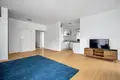 3 room apartment 80 m² in Warsaw, Poland