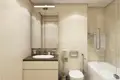 Apartamento 2 habitaciones 79 m² Rafailovici, Montenegro