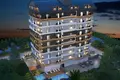 Appartement 2 chambres 55 m² Mahmutlar Mahallesi, Turquie