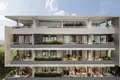 Appartement 2 chambres 106 m² Demos Agiou Athanasiou, Chypre
