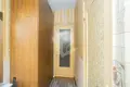Wohnung 2 zimmer 42 m² Minsk, Belarus