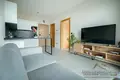 2 room apartment 31 m² in Kavac, Montenegro