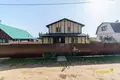 House 139 m² Baraulianski sielski Saviet, Belarus