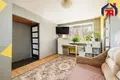 Appartement 2 chambres 34 m² Pryluki, Bélarus
