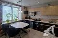 3 room apartment 76 m² Muchaviecki sielski Saviet, Belarus