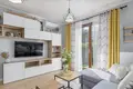 Appartement 2 chambres 50 m² Varsovie, Pologne