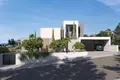 villa de 7 chambres 823 m² Germasogeia, Chypre