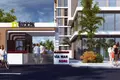 Apartamento 73 m² Región del Mediterráneo, Turquía