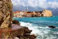 Wohnung 3 Schlafzimmer 86 m² Budva, Montenegro