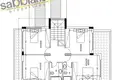 Коттедж 4 комнаты 227 м² Chloraka, Кипр