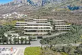Wohnung 3 zimmer 90 m² Rijeka Rezevici, Montenegro